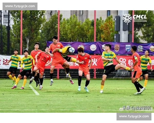 主场加冕！厦门壹零贰陆夺福建首座中冠冠军，18 年后重返职业联赛