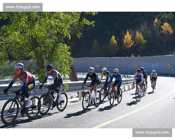 TREK100 北京站落幕：千骑逐秋百里环廊，公益与果香同行