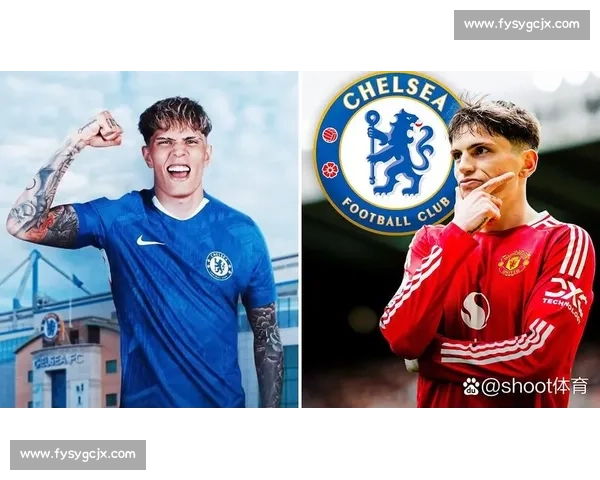 加纳乔首球致敬 C 罗引热议,切尔西遭 93 分钟绝杀 加纳乔首球致敬 C 罗引热议,切尔西遭 93 分钟绝杀